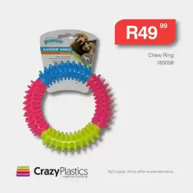 Crazy Plastics catalogue week 24 Page 2
