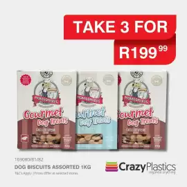Crazy Plastics catalogue week 24 Page 4