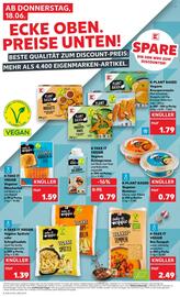Kaufland Prospekt woche 25 Seite 8