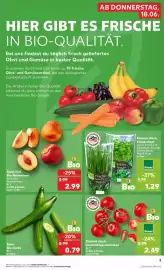 Kaufland Prospekt woche 25 Seite 3