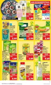 Kaufland Prospekt woche 25 Seite 7
