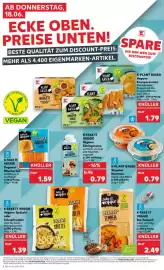 Kaufland Prospekt woche 25 Seite 8