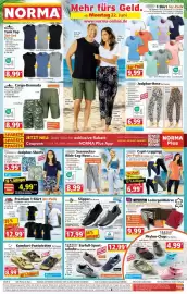 Norma Prospekt woche 26 Seite 1