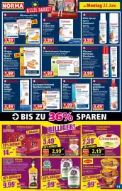 Norma Prospekt woche 26 Seite 11