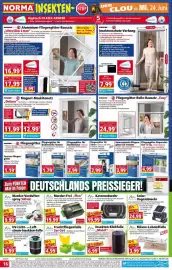 Norma Prospekt woche 26 Seite 16
