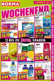 Norma Prospekt woche 26 Seite 17