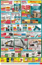 Norma Prospekt woche 26 Seite 3