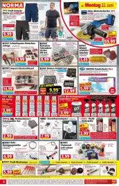 Norma Prospekt woche 26 Seite 4