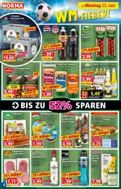 Norma Prospekt woche 26 Seite 6