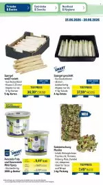 METRO Prospekt woche 25 Seite 12