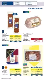 METRO Prospekt woche 25 Seite 13