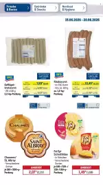 METRO Prospekt woche 25 Seite 14