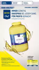 METRO Prospekt woche 25 Seite 16