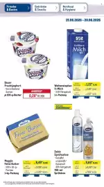 METRO Prospekt woche 25 Seite 17