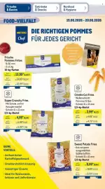 METRO Prospekt woche 25 Seite 19