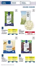 METRO Prospekt woche 25 Seite 20