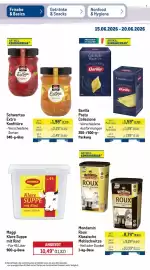 METRO Prospekt woche 25 Seite 21