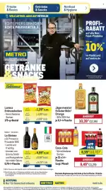 METRO Prospekt woche 25 Seite 25