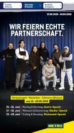 METRO Prospekt woche 25 Seite 26