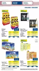 METRO Prospekt woche 25 Seite 31