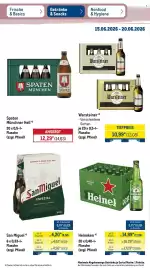 METRO Prospekt woche 25 Seite 32