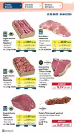 METRO Prospekt woche 25 Seite 4
