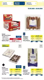 METRO Prospekt woche 25 Seite 40