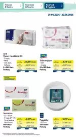 METRO Prospekt woche 25 Seite 45