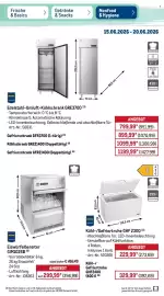 METRO Prospekt woche 25 Seite 49