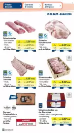 METRO Prospekt woche 25 Seite 5