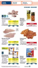 METRO Prospekt woche 25 Seite 6