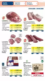METRO Prospekt woche 25 Seite 7