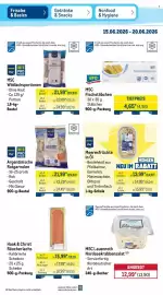 METRO Prospekt woche 25 Seite 9