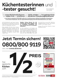 XXXLutz Prospekt Seite 17