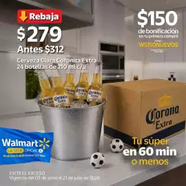 Folleto Walmart Página 2