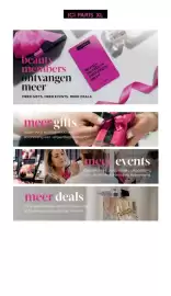 ICI PARIS XL folder Pagina 11