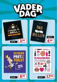 Boekenvoordeel folder Pagina 3