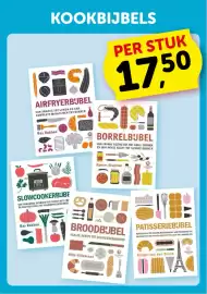 Boekenvoordeel folder Pagina 5