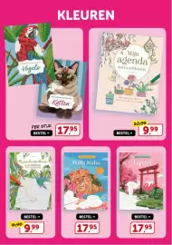 Boekenvoordeel folder Pagina 7