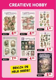 Boekenvoordeel folder Pagina 8