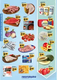 Folheto Neomáquina semana 24 Página 2