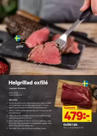 City Gross reklamblad vecka 25 Sida 4