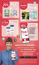 Rossmann DE folder Pagina 2