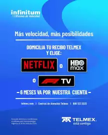 Catálogo Telmex Página 2