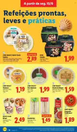Folheto Lidl Página 10