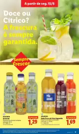 Folheto Lidl Página 11