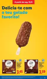 Folheto Lidl Página 15