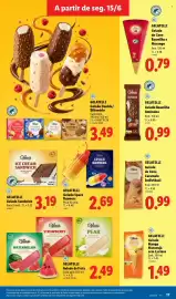 Folheto Lidl Página 17