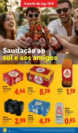 Folheto Lidl Página 18