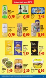 Folheto Lidl Página 19
